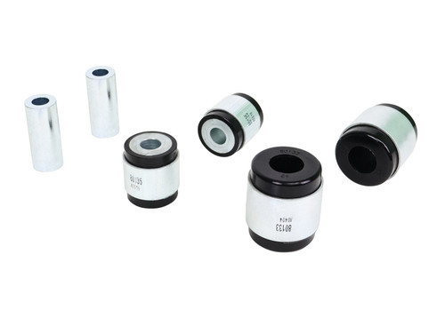 Whiteline 21-25 Ford Mustang Mach-E Lower Control Arm Inner & Outer Bushing - W63682 Photo - Primary