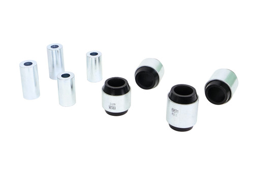 Whiteline 21-25 Volkswagen ID.4 Lower Control Arm Rearward Bushing - W63693 Photo - Primary