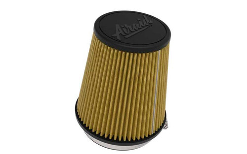 Airaid Cone Filter 5in Flg 6-1/2in b 4-5/8in t 7in h - Synthamax - 705-507 Photo - Primary