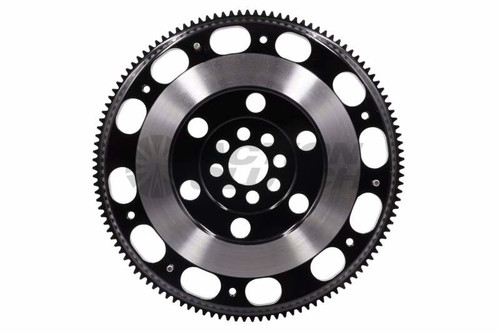 Action Clutch 87-92 Toyota Supra 2.5L (1JZGTE) Turbo Chromoly Lightweight Flywheel - AC119FW