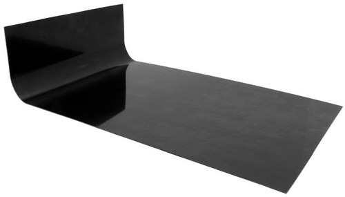 K&N Inner Hood Scoop Pan No Holes - 100-8514 Photo - Primary