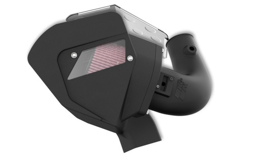 K&N Aircharger Intake Toyota Gr Supra L4-2.0L F/I 20-24 - 63-9045 Photo - Primary