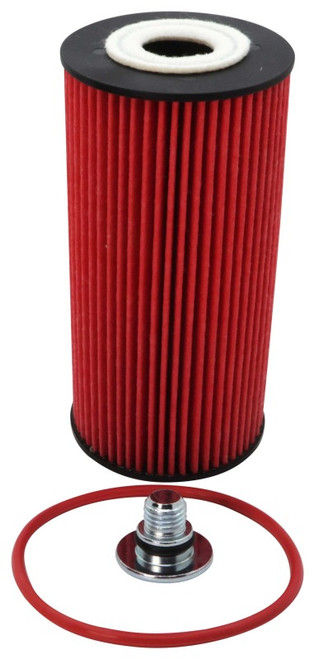 K&N Oil Filter Automotive 21-23 Genesis G70 2.2L - HP-7046 Photo - Primary