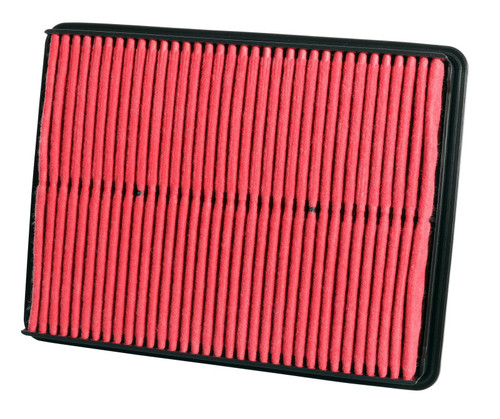 K&N Hyundai Santa Fe L4-2.0L F/I 13-16 Air Filter - KNA-2493 Photo - Primary