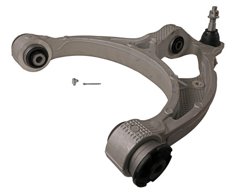 MOOG 22-24 Jeep Wagoneer Front Left Lower Control Arm and Ball Joint Assembly - RK623918 Photo - Primary