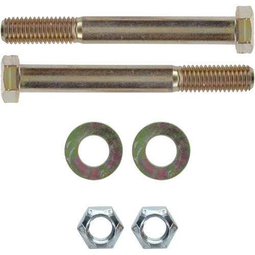 Camburg 1/2-13 x 4.25in. G8 Hex Heim Steering Bolt Kit - CAM-010148 Photo - Primary