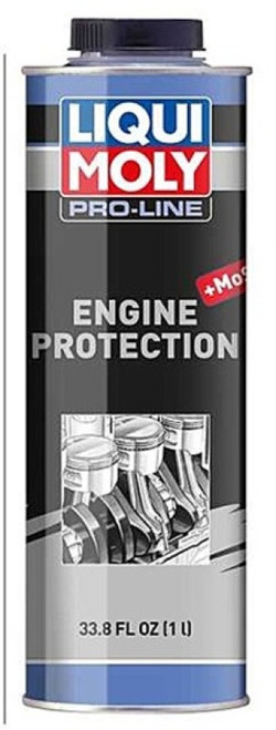 LIQUI MOLY 1L Pro-Line Engine Protection Oil Additive - 22247 User 1