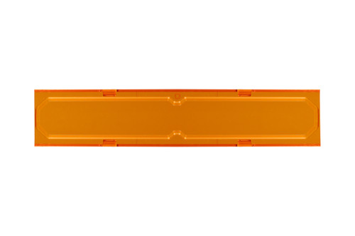 Diode Dynamics Extruded Cover Amber - DD8645 Photo - Primary
