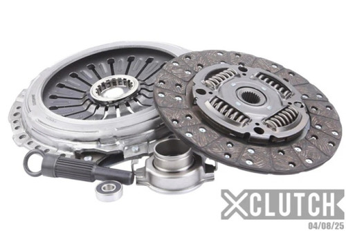 XClutch 04-23 Subaru Impreza WRX STi 2.0L Standard Replacement Organic ClutchPro Clutch Kit - KSU24001 User 1