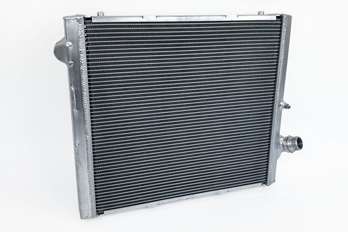 CSF 2019+ 992.1/992.2 Porsche 911(3.0LT Base/T/S/4/4S/GTS/4 GTS) High Performance Aluminum Radiator - 7242 Photo - Primary