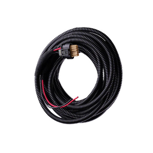 Tazer Z Locker Power Harness - Z_LKR_PWR User 1