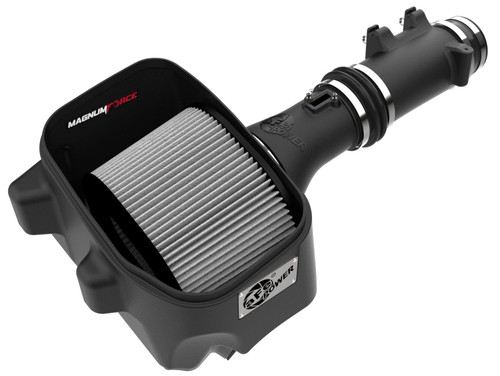 aFe Power Magnum Force Stage-2 Pro DRY S Cold Air Intake System 25-26 Ram 1500 RHO L6-3.0L (tt) - 54-13083D Photo - Primary
