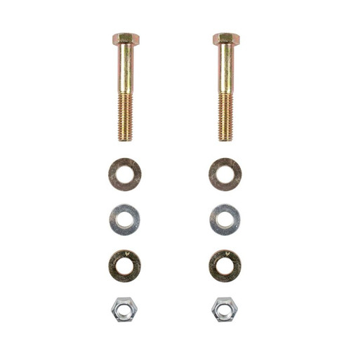 Synergy 98-02 Dodge Ram 2500/3500 Sway Bar End Link Spacer Kit - 4006-01 User 1