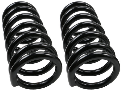 MOOG 83-96 Chevy S10 Front Coil Springs - 5662 Photo - Primary