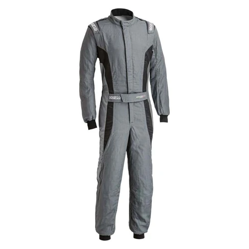 Sparco Suit Victory PRO 50 GRY/BLK - BRS0034U0E41050 Photo - Primary