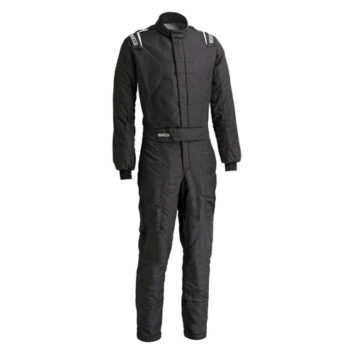 Sparco Suit Stint 60 BLK - BRS0037U0K01060 Photo - Primary