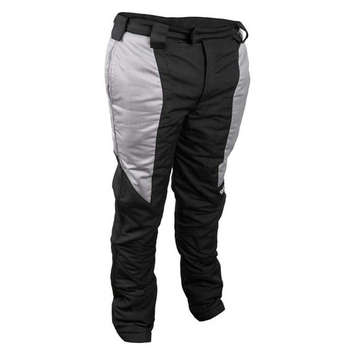 Sparco Pants Stint 56 BLK/GRY - BRS0055U0K10056 Photo - Primary