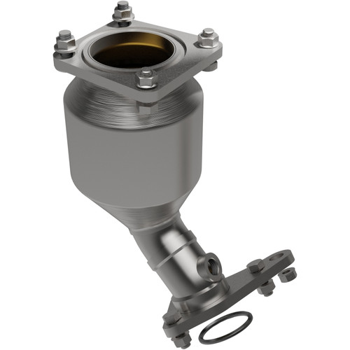 Magnaflow 16-21 Nissan Maxima 3.5L Direct Fit Converter (California Grade) - 6511129 Photo - Primary