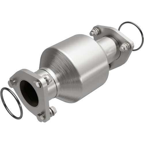 Magnaflow 16-17 Honda Accord 2.4L Direct Fit Cat Converter (California Grade) - 6571476 Photo - Primary