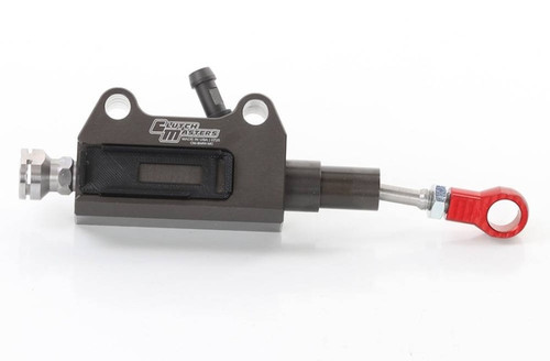 Clutch Masters - MC03795-R User 1