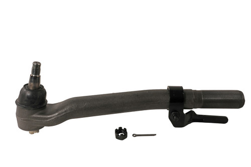 MOOG 05-24 Ford F-250/F-350 Super Duty / 05-10 F-450/F-550 Super Duty Front Left Outer Tie Rod End - ES801722 Photo - Primary