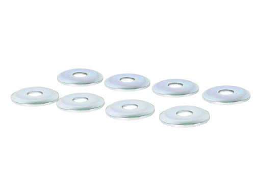 SuperPro Rear Axle Sway Bar Link Washer Kit - SPF4173K Photo - Primary