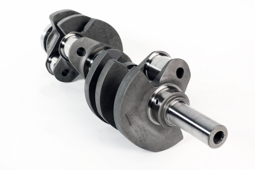 K1 Technologies Forged Crankshaft - 3.622 Stroke - 58x Reluctor - LS Engines