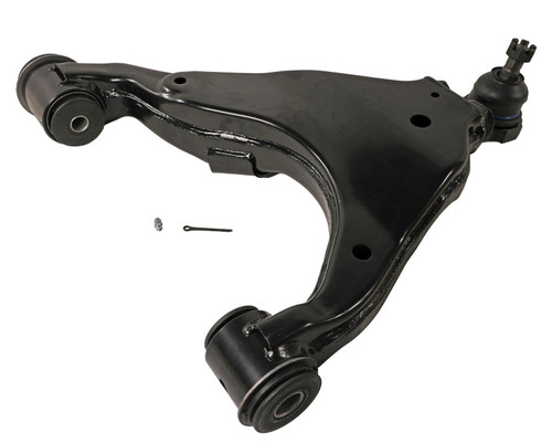 MOOG 05-15 Toyota Tacoma Front Right Lower Control Arm w/ Ball Joint Assembly - RK623263 Photo - Primary