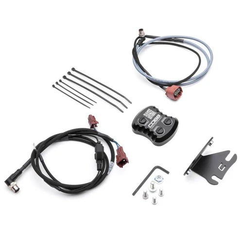 Cobb 18-21 Subaru WRX Previous Ethanol Sensor Kit to Subaru CAN FF Upgrade (Module/Harness/Bracket) - 344650-UP Photo - Primary