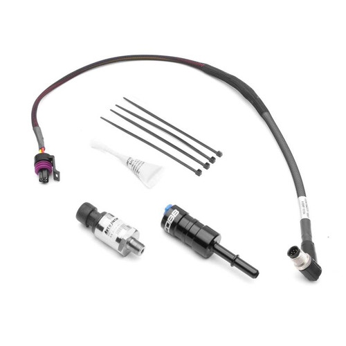 Cobb 22-24 Subaru WRX (MT/CVT) & 23-25 Ascent/Outback XT / Legacy XT CAN Fuel Pressure Kit - 346700 Photo - Primary