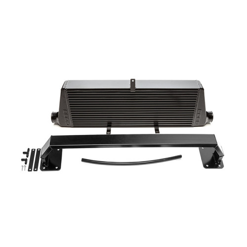 Cobb 2008-2014 Subaru WRX Front Mount Intercooler Core - Black - 724502-BK