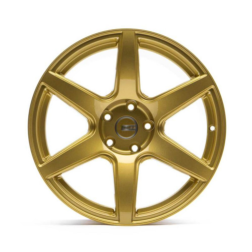 Cobb Performance Series ST-01 Wheel 18x9.5 ET40 5x114.3 - Gold - 82W605-GOLD Photo - Primary
