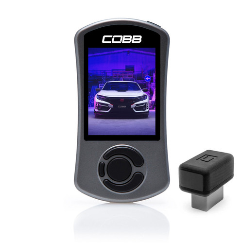 Cobb 17-21 Honda Civic Type R FK8 AccessPORT V3 - AP3-HON-001 Photo - Primary