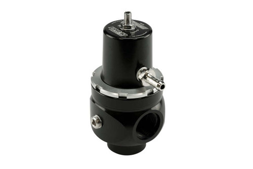 Turbosmart FPR10 Pro-Lite Fuel Pressure Regulator - Black - TS-0404-1442 Photo - Primary