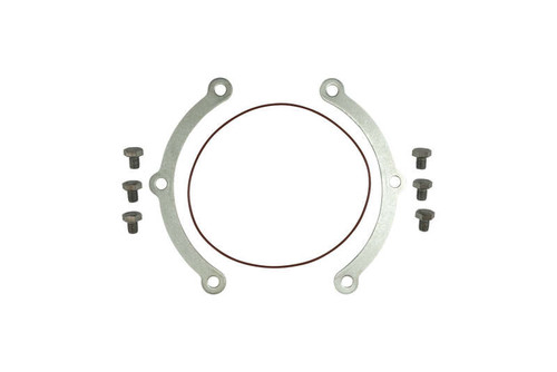 Turbosmart TS-1 and TS-2 Compressor Cover Replacement Hardware for B Frame Turbos - TS-199-3016 Photo - Primary
