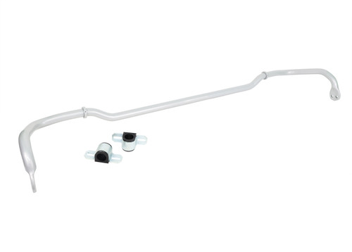 Whiteline 19-24 Volvo C40 26mm 2-Position Adjustable Sway Bar Kit - Rear - BPR001Z Photo - Primary