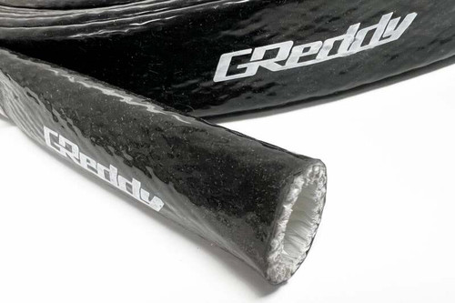 GReddy AN 16/32mm Heat Sleeving (per foot) - 12891632 Photo - Primary