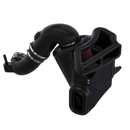 JLT Cold Air Intake Kit - 2023+ Cadillac Escalade V-Series (JLT75-5173)