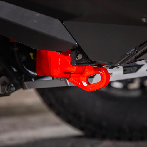 ARB 2024+ Prado 250 RHS 8T Rated Recovery Point - 2821050 Photo - Primary