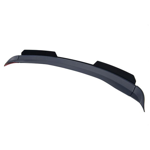 EOS 1LE Extended Style V2 Rear Spoiler - Matte Black - 19-24 Camaro (SPOILER-224-ABS)