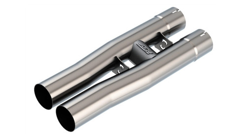 Borla 18-25 Ford Mustang GT Replacement H-Pipe - 60753 Photo - Primary