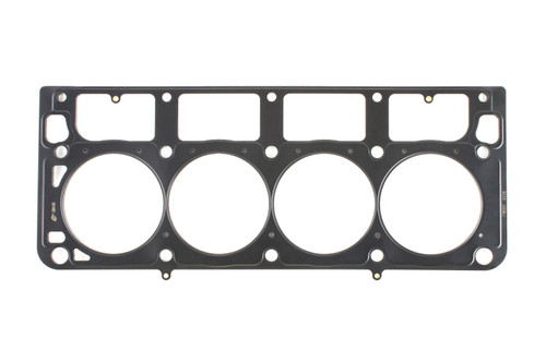 Cometic Gasket GM LS Gen-3/4 SB V8 .071in DST Cyl. Head Gasket - 4.100in Bore - 1/2in Studs - C15749-071 Photo - Primary