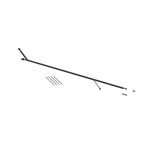 MBRP Bumper Light Harness Kit Ford Ranger Raptor 24-26 Upfitter Switch Models Only - SL5270-01W Photo - Primary