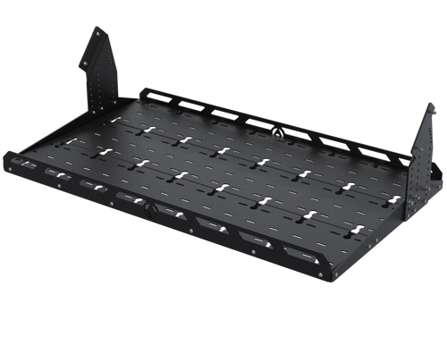 Artec Industries 2018+ GearUp Rear Cargo System - GS0003 Photo - Primary
