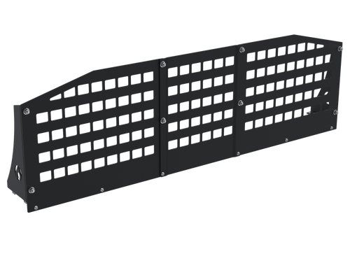Artec Industries GearUp Cargo Rack Headache Rack Accessory - GS0005 Photo - Primary