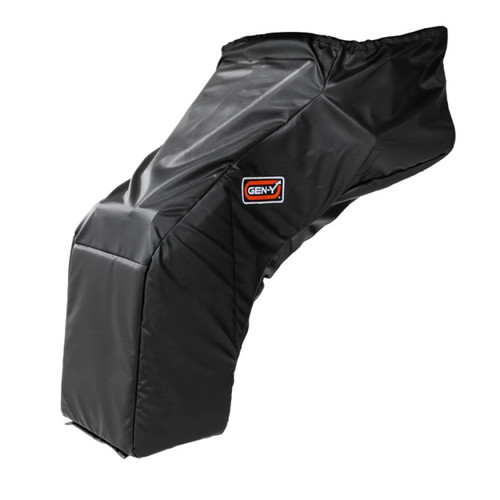 Gen-Y Executive 5th Wheel King Pin Box Hitch Cover - GH-105714 User 1