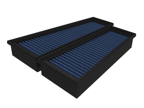 aFe 19-24 Mercedes Benz G63 AMG V8 OE Replacement Air Filter w/ Pro 5R - Pair - 30-10439RM Photo - Primary