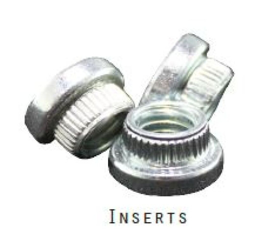 Raceline Pem-Nut 5/16-18 Self Clenching Insert (32 pcs) - RBL-INSERT-32 Photo - Primary