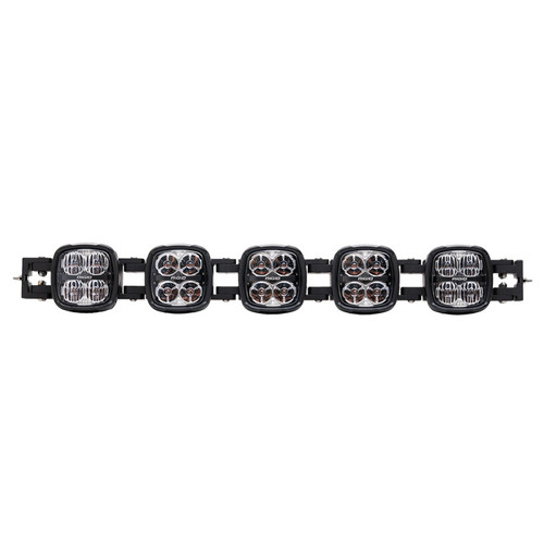 Rigid Industries Phoenix Connect Light Bar - 40in. - 168243 Photo - Primary