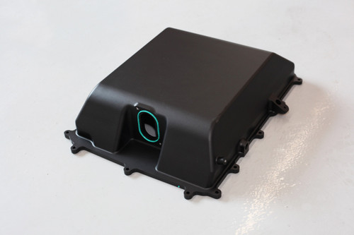 DSX - Billet LSA Supercharger Lid DSX - Billet LSA Supercharger Lid